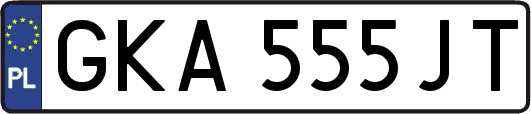 GKA555JT