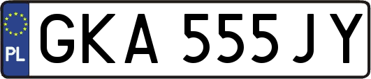 GKA555JY