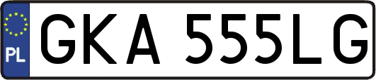 GKA555LG