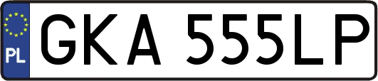 GKA555LP