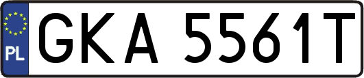 GKA5561T