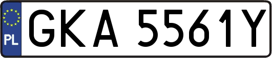 GKA5561Y