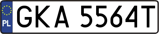 GKA5564T
