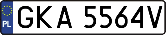 GKA5564V