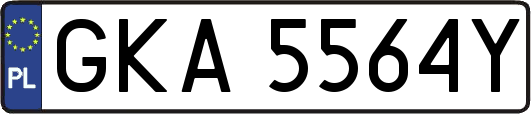 GKA5564Y