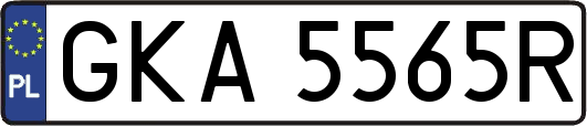 GKA5565R