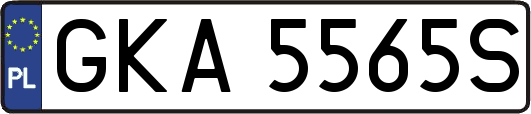 GKA5565S