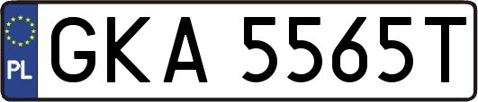 GKA5565T