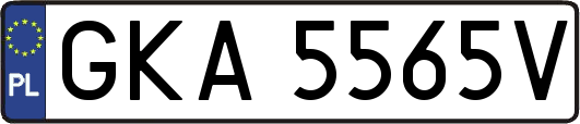 GKA5565V