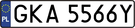 GKA5566Y