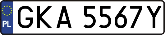 GKA5567Y