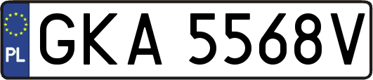 GKA5568V