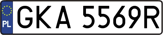 GKA5569R