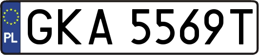 GKA5569T
