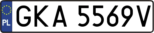 GKA5569V