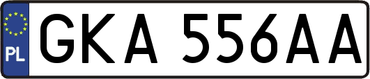 GKA556AA