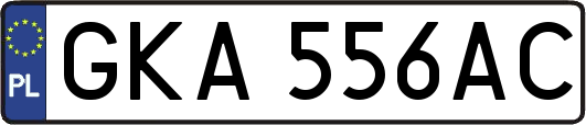 GKA556AC