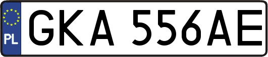 GKA556AE