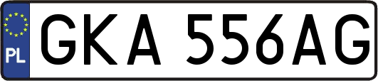 GKA556AG