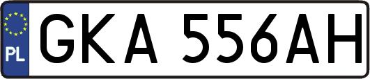 GKA556AH