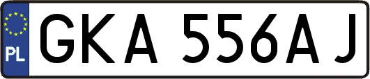 GKA556AJ