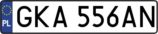 GKA556AN