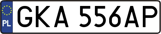 GKA556AP