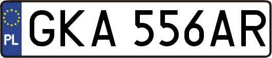 GKA556AR