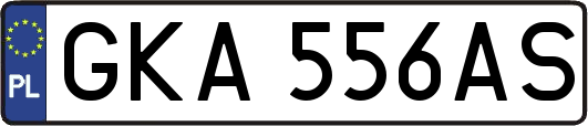 GKA556AS