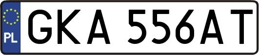 GKA556AT