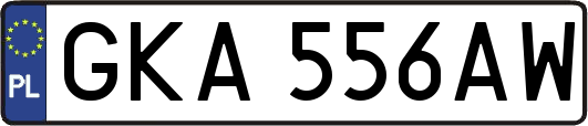 GKA556AW