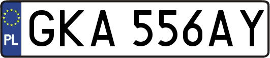 GKA556AY