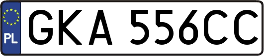 GKA556CC