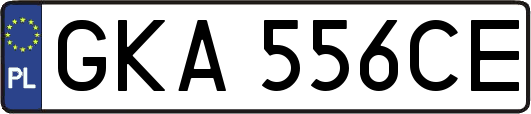 GKA556CE