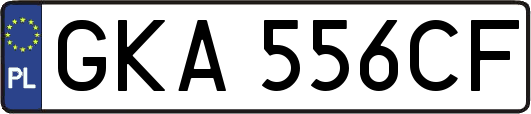GKA556CF