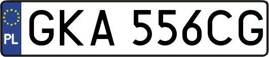 GKA556CG