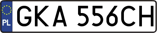 GKA556CH