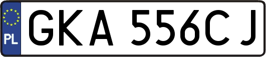 GKA556CJ