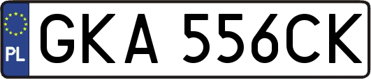 GKA556CK