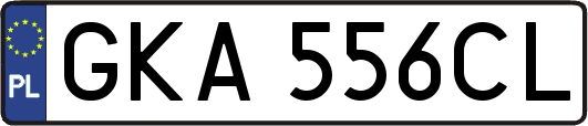 GKA556CL