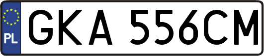 GKA556CM