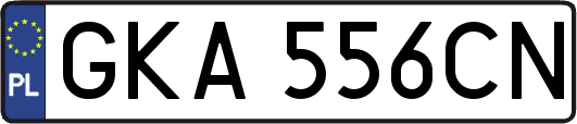 GKA556CN