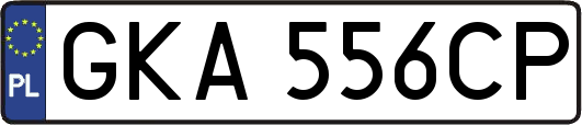 GKA556CP