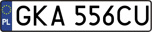 GKA556CU