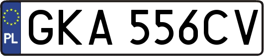 GKA556CV