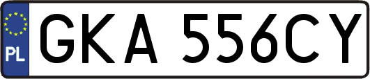 GKA556CY