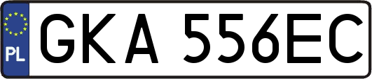 GKA556EC