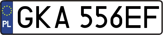 GKA556EF