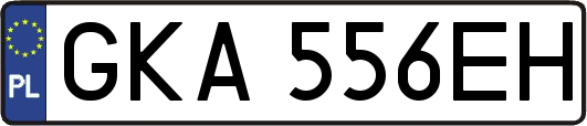 GKA556EH