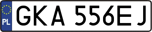 GKA556EJ